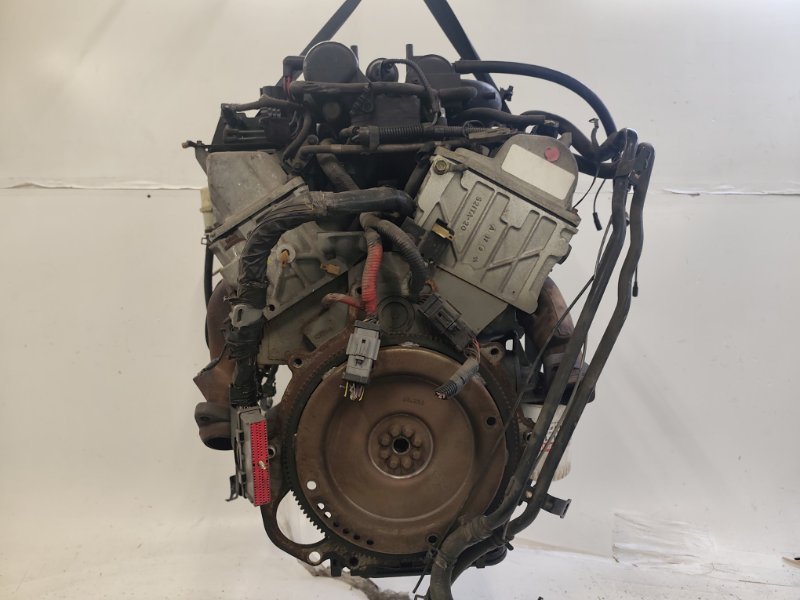 Двигатель Explorer 1997 UN150 99X
