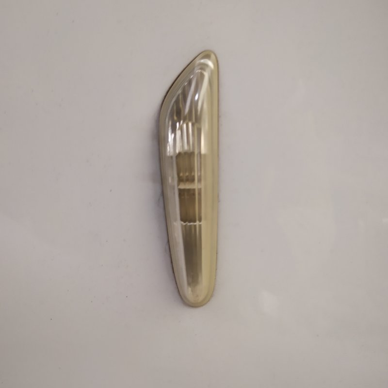 Поворотник BMW 5-SERIES 2005 E60 M54B30 леворульная контрактная