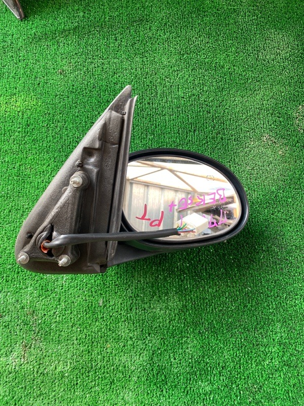 Зеркало боковое правое CHRYSLER PT CRUISER 2004 контрактная