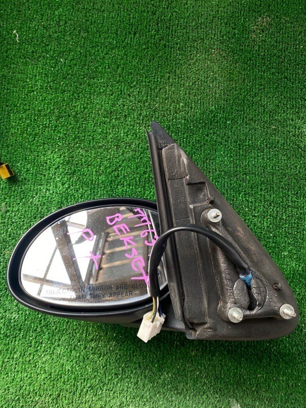 Зеркало боковое левое CHRYSLER PT CRUISER 2004 0L 4Cyl DOHC 16V контрактная