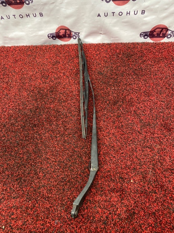 Дворник Volvo XC90 2004 CB5254AW 2600 контрактная