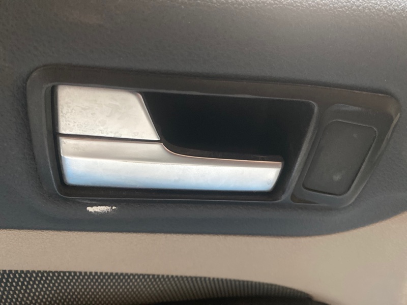 Ручка салонная передняя левая FORD Focus 2006 CB4 1.6 DuraTEC контрактная