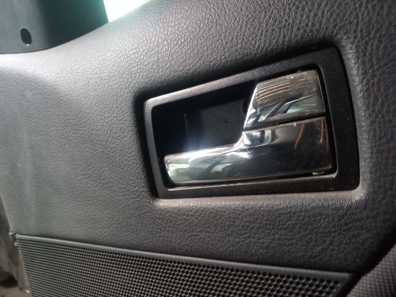 Ручка салонная передняя правая FORD Mondeo 2003 2.0 Дизель контрактная