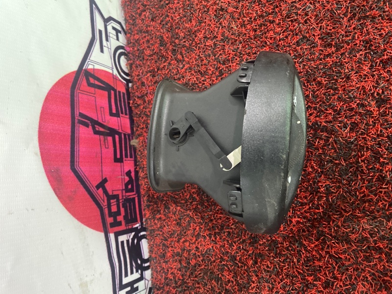 Дефлектор печки FORD Focus 2001 WFOEDD 1.6 Бензин zetec 16 контрактная