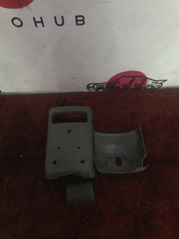 Пластик салона Suzuki Wagon R 2001 Б/У