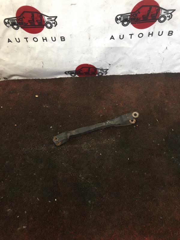 Рычаг подвески задний правый VOLVO XC-90 2005 Б/У