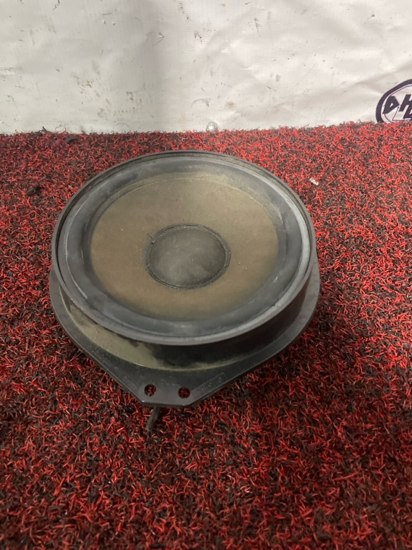 Динамик Opel Zafira 2001 2.2 Дизель Б/У