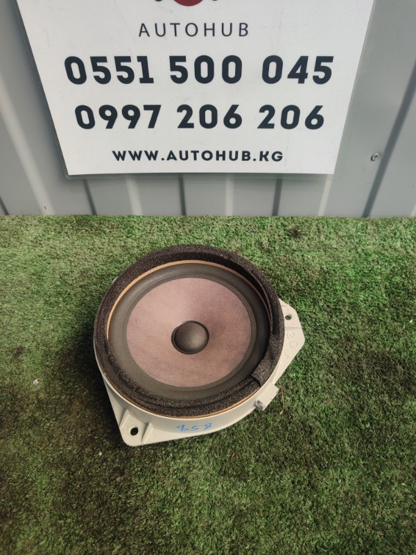 Динамик Subaru Outback 2005 BPE 3.0 R контрактная