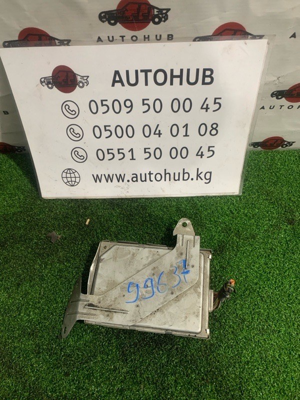 ЭБУ ДВС Mira 2000 l700 ef ЭБУ ДВС Mira 2000 l700 ef