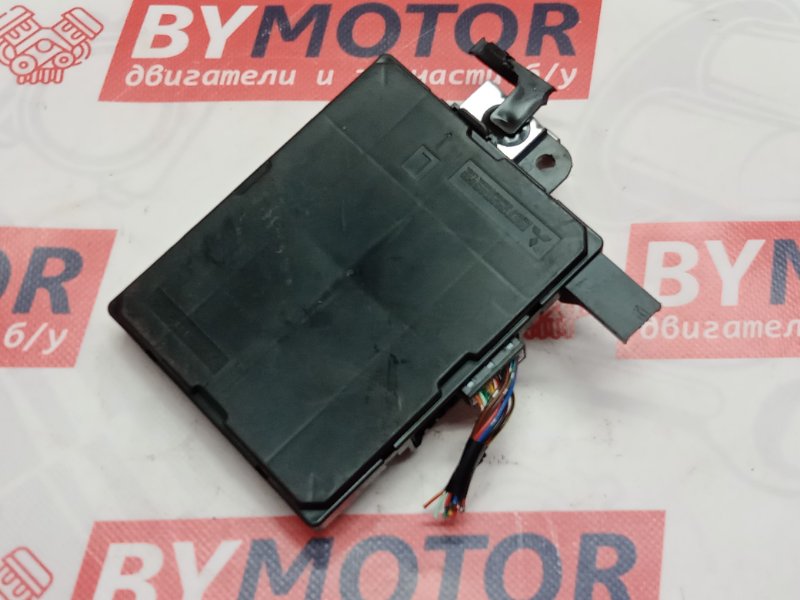 Блок управления 4007 Hdi 2009 2.2 HDi 4HN
