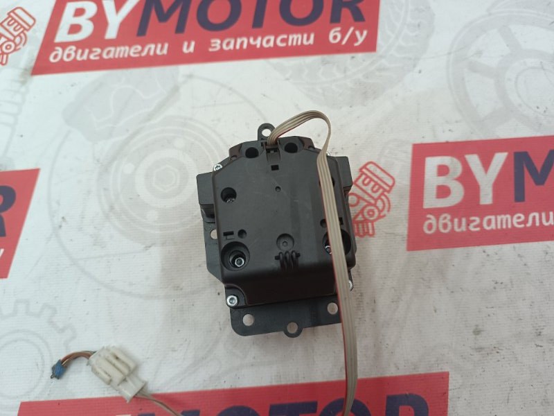 Джойстик управления мультимедиа E 2011 W212 OM651