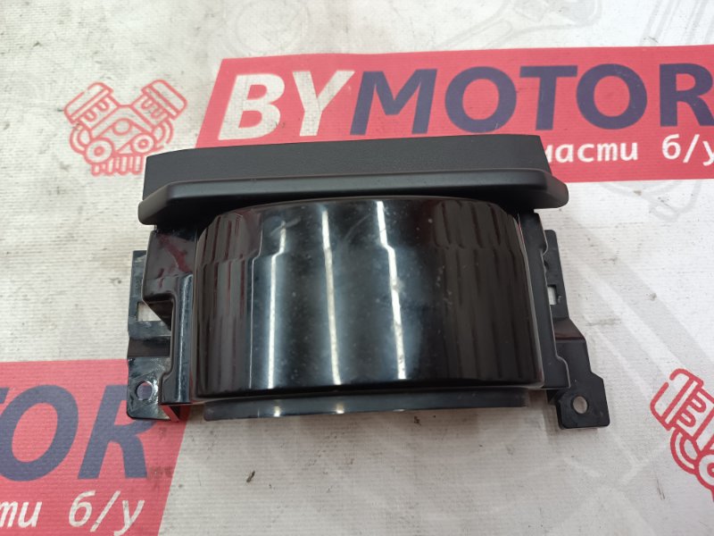 Накладка на бампер Audi SQ8 2020 4M8853194 Б/У