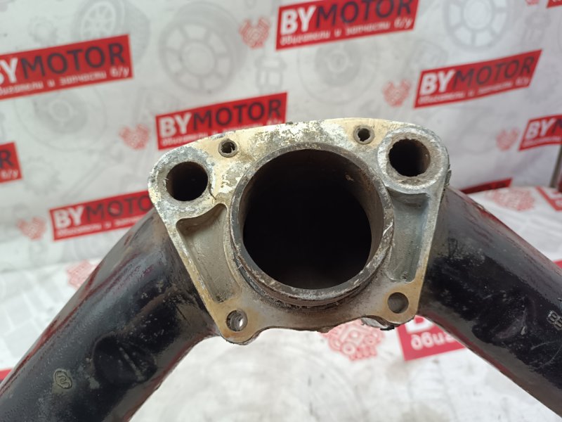 Коллектор выпускной Volvo Penta GM 1991 570A