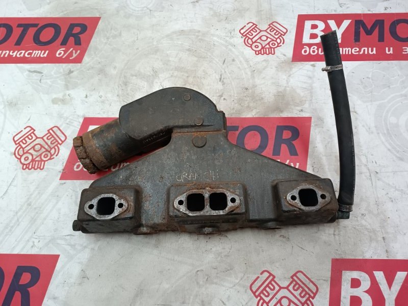 Коллектор выпускной Volvo Penta GM 1991 570A