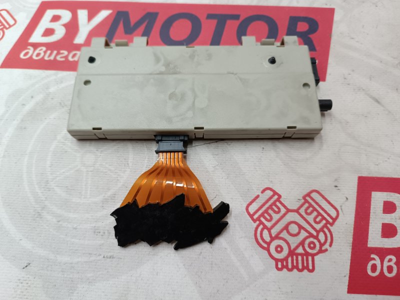 Усилитель антенны X6 35dX 2010 E71 M57D30T2