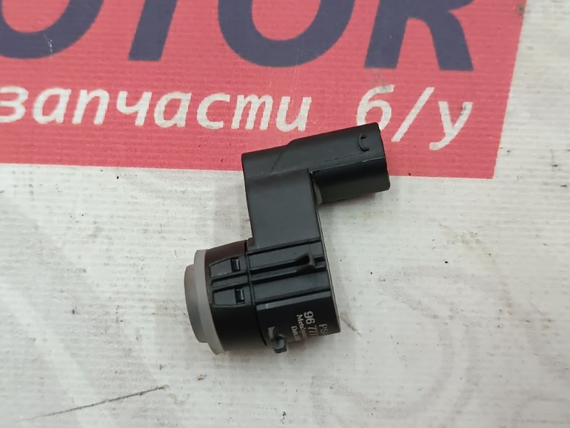 Датчик парктроника задний 3008 2010 2.0Hdi