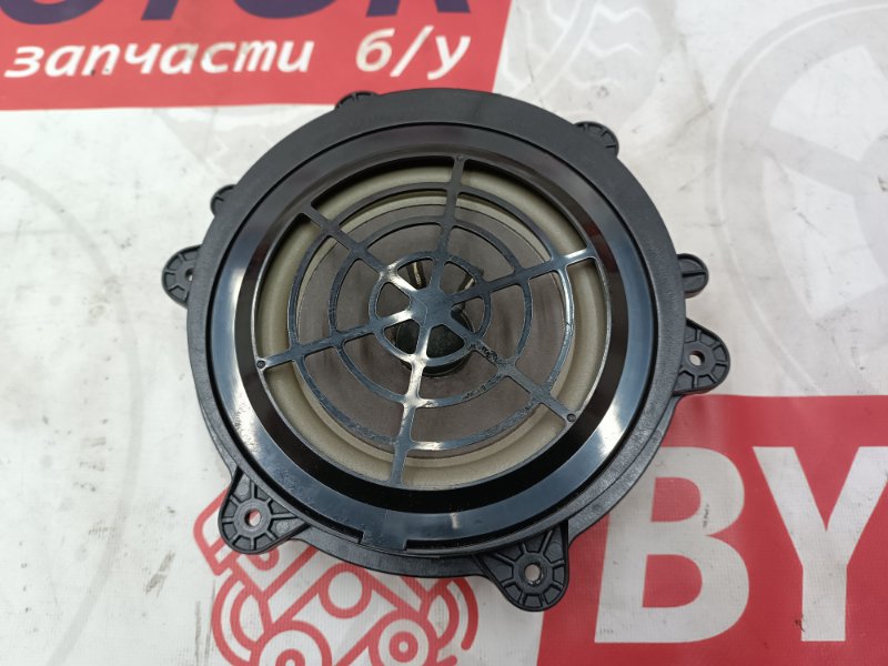 Динамик Porsche Macan GTS 2020 DGR 7PP035710C Б/У