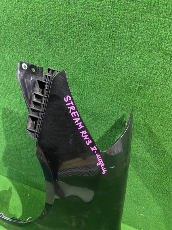 Крыло переднее левое stream 2003 RN3 Крыло переднее левое stream 2003 RN3