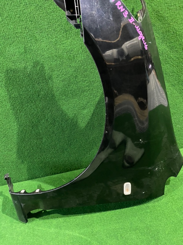 Крыло переднее левое Honda stream RN3 Крыло переднее левое Honda stream RN3