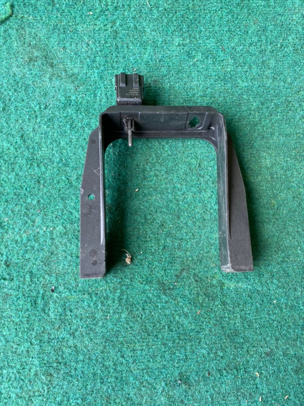 Датчик стоп-сигнала Volkswagen Touareg 2005 7L BAC 1J0945511D Б/У