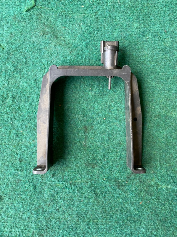 Датчик стоп-сигнала Touareg 2005 7L BAC