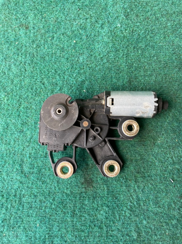 Моторчик стеклоочистителя Volkswagen Touareg 7L BAC