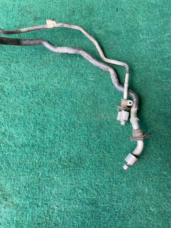 Трубка кондиционера Touareg 2005 7L BAC Трубка кондиционера Touareg 2005 7L BAC