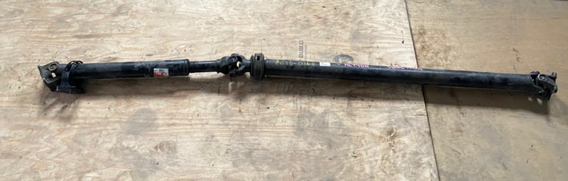 Карданный вал SsangYong Actyon Sports 2013 D20DT 3320032A00 контрактная