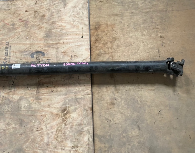 Карданный вал Actyon Sports 2013 D20DT