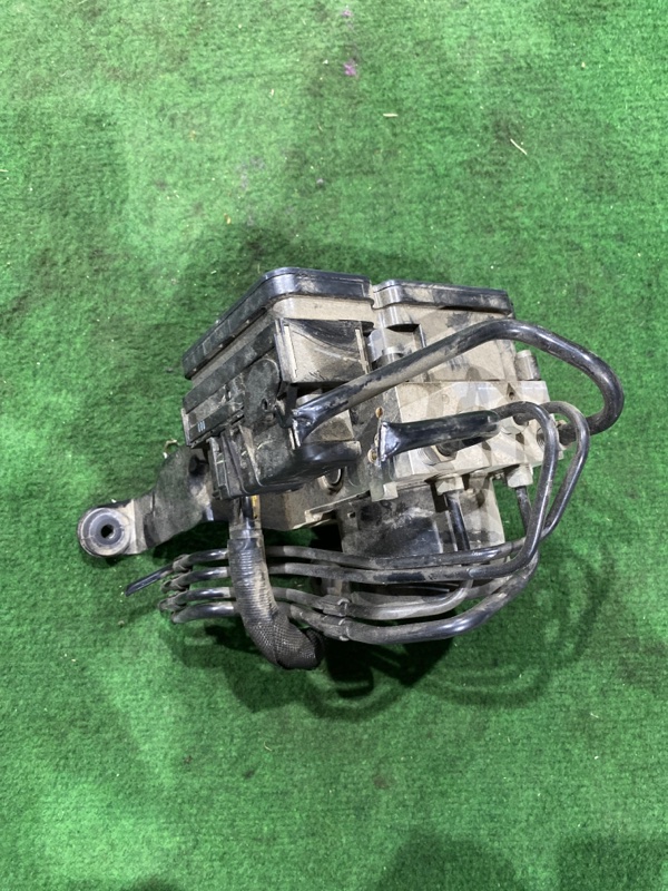 Блок abs Focus 2012 CB8 PNDA