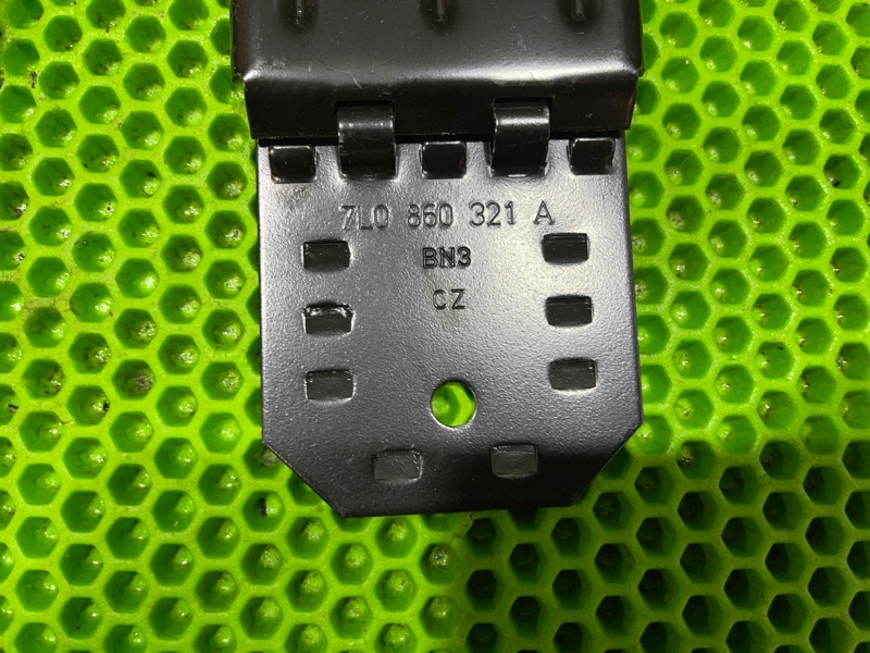 Штатный инструмент Volkswagen Tiguan 5N2 CTHA