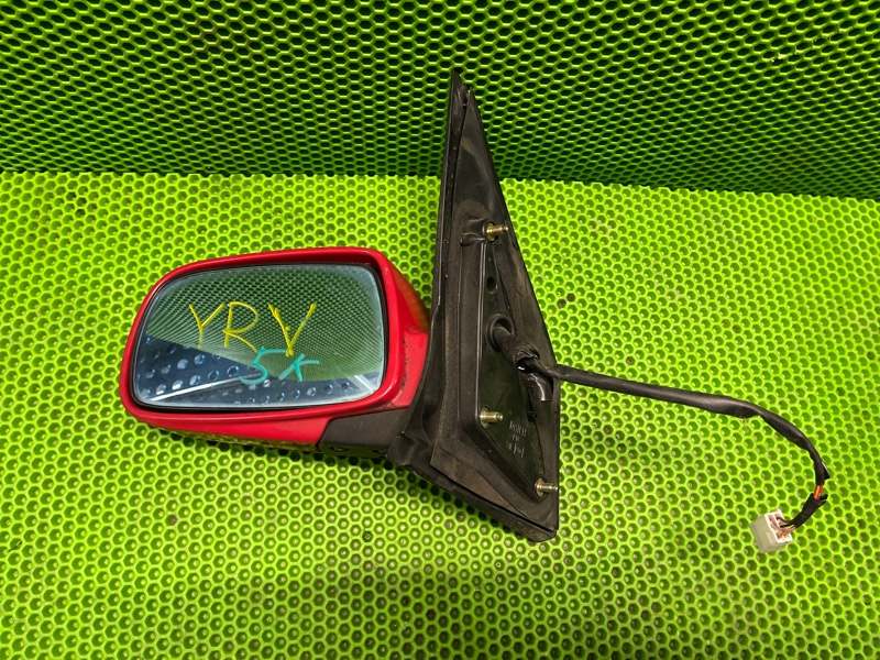Зеркало левое Daihatsu YRV M201G