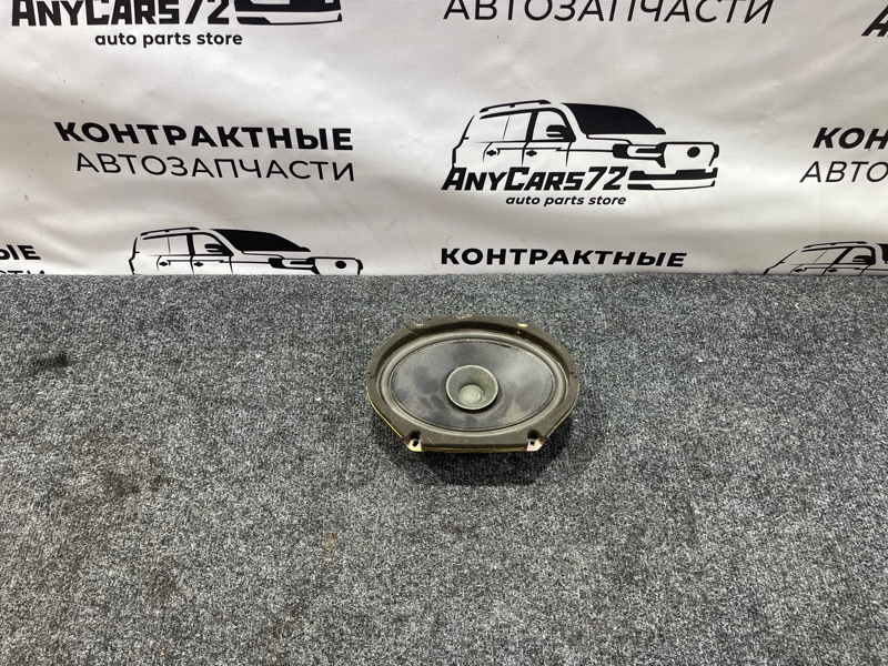 Динамик передний Mazda Mazda3 2005 BK LFDE GJ6A66960 контрактная