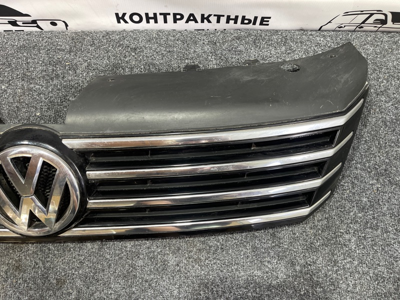 Решетка радиатора Volkswagen passat 362 CAXA