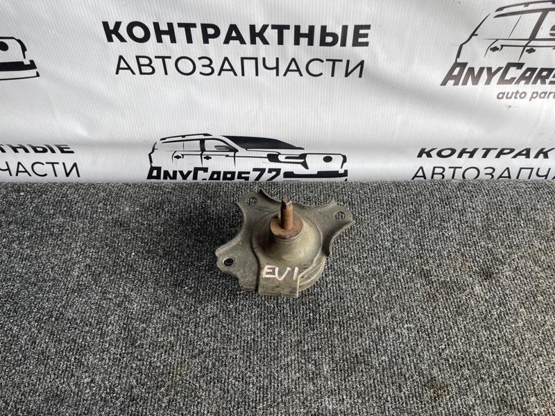 Подушка двигателя левая Honda Civic 2002 EU1 D17A 50820S5AA08 контрактная