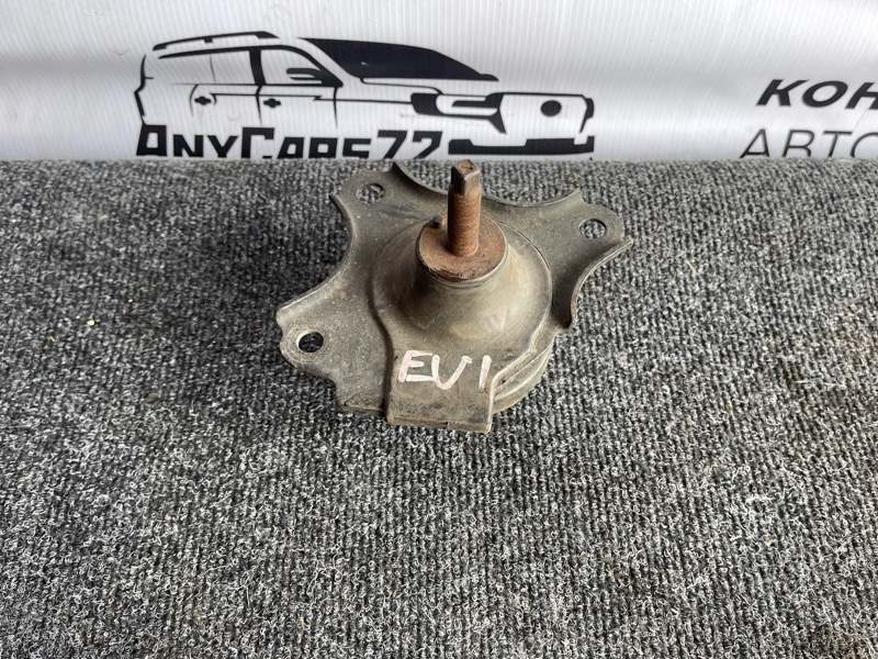 Подушка двигателя левая Civic 2002 EU1 D17A