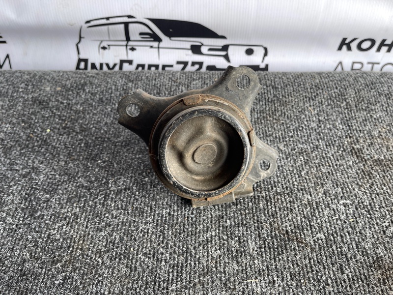 Подушка двигателя левая Civic 2002 EU1 D17A