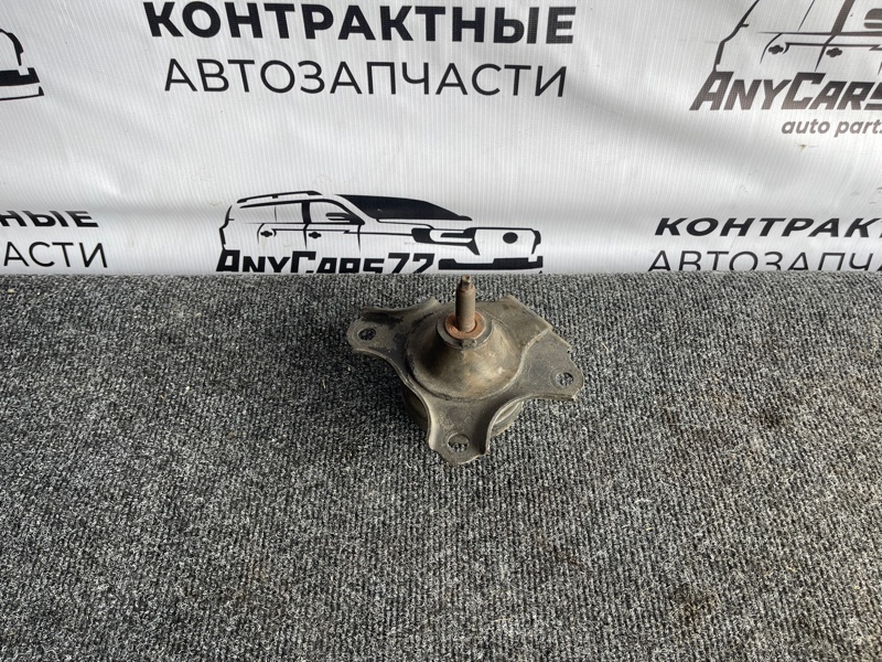 Запчасть подушка двигателя левая Honda Civic 2002 EU1 D17A 50820S5AA08 контрактная Подушка двигателя левая Honda Civic 2002 EU1 D17A 50820S5AA08 контрактная