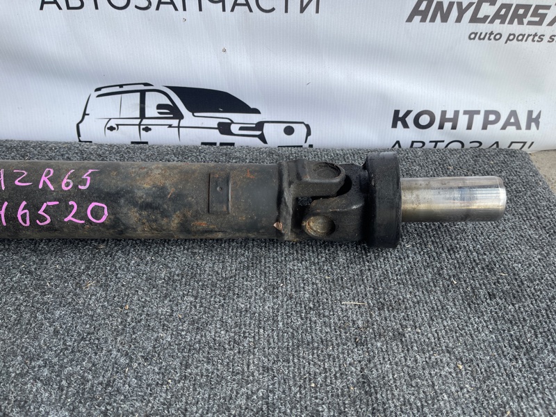 Карданный вал Toyota Noah AZR65G 1AZFSE