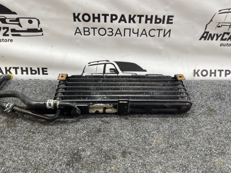 Радиатор акпп RX350 2012 GGL15 2GRFE