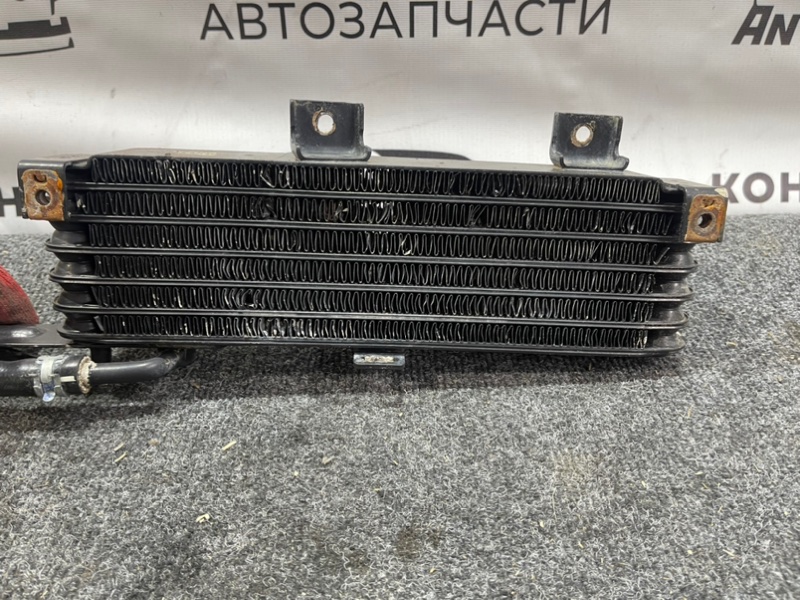 Радиатор акпп RX350 2012 GGL15 2GRFE