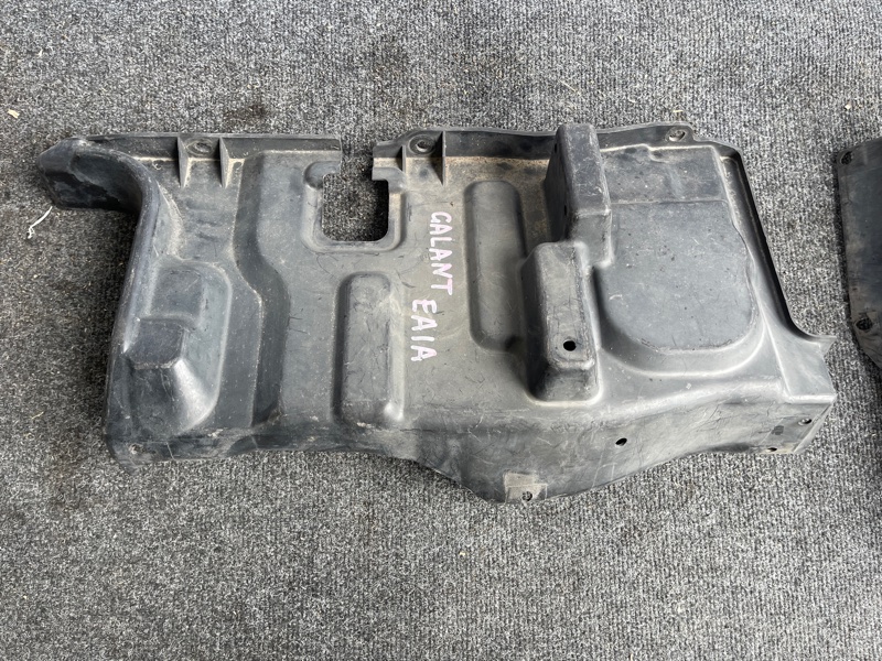 Защита двигателя GALANT 1997 EA1A 4G93