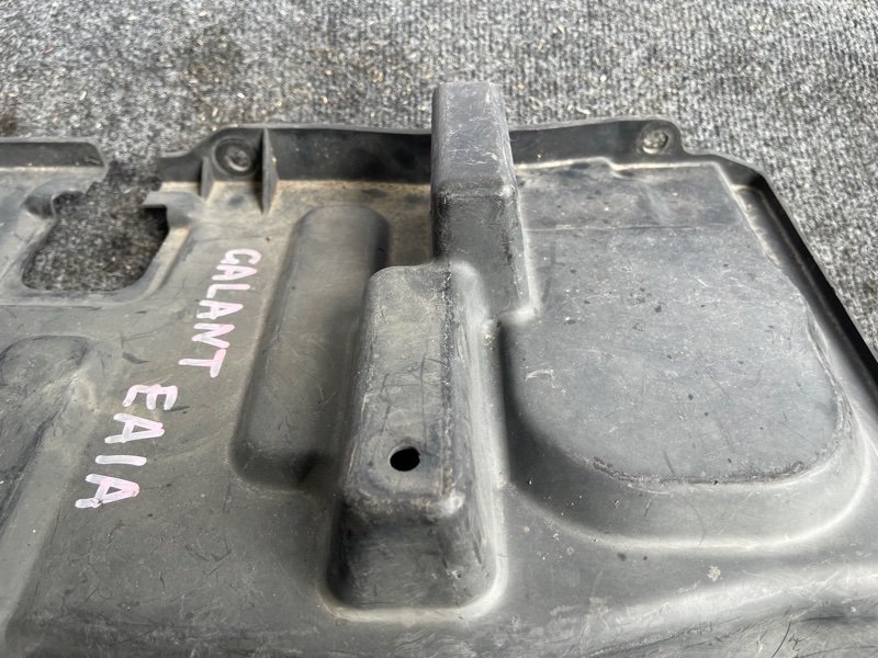 Защита двигателя GALANT 1997 EA1A 4G93