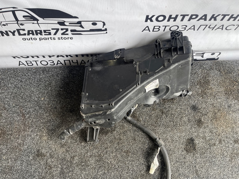 Блок предохранителей Camry 2008 ACV40 2AZFE