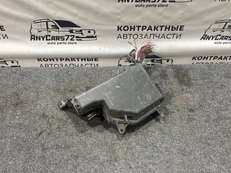 Блок предохранителей TOYOTA PRIUS 2004 NHW20 1NZFXE 8274147010 контрактная