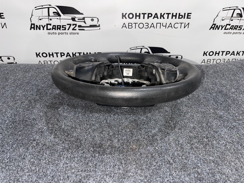 Руль Camry 2015 GSV50 2GRFE