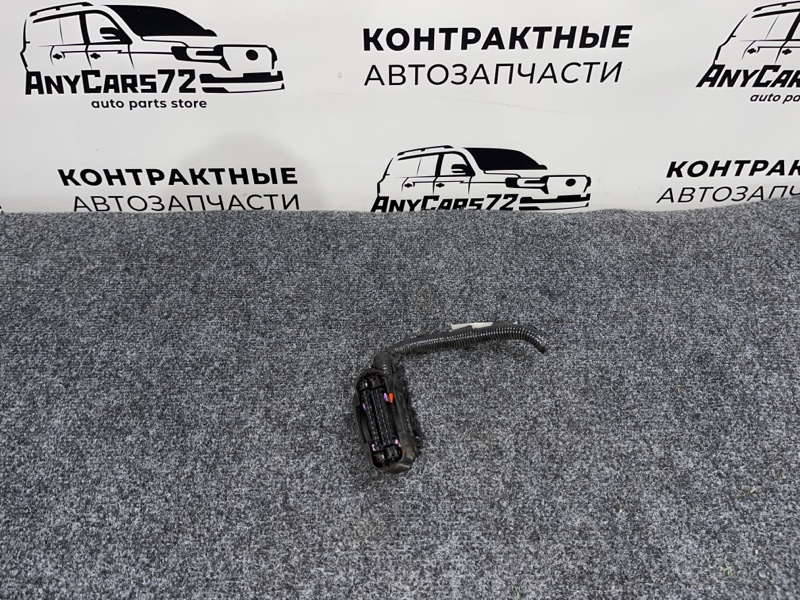Разъем блок ABS Toyota Camry 2015 GSV50 2GRFE 8211106D00 контрактная