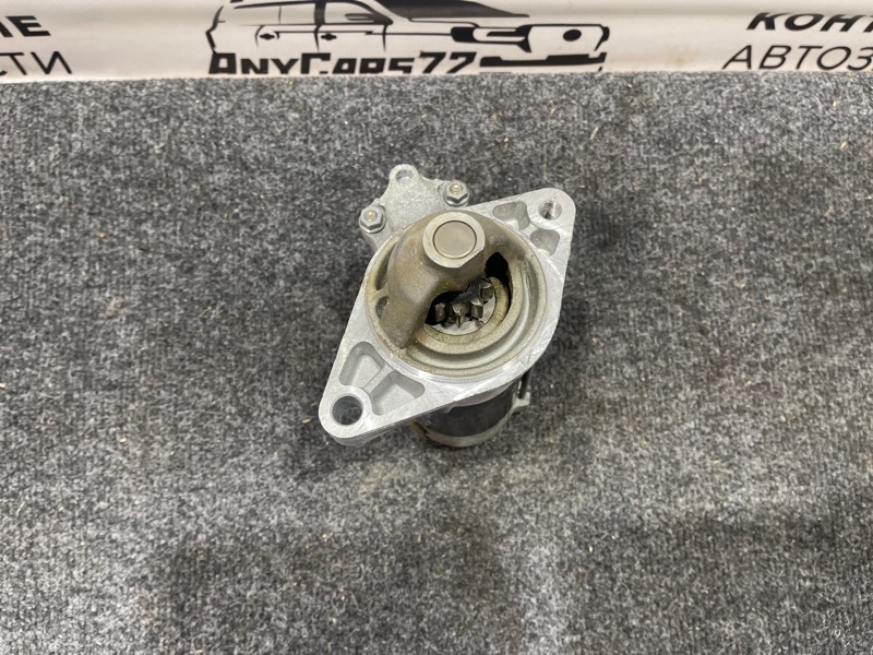 Стартер Toyota Corolla E150 2ZRFE