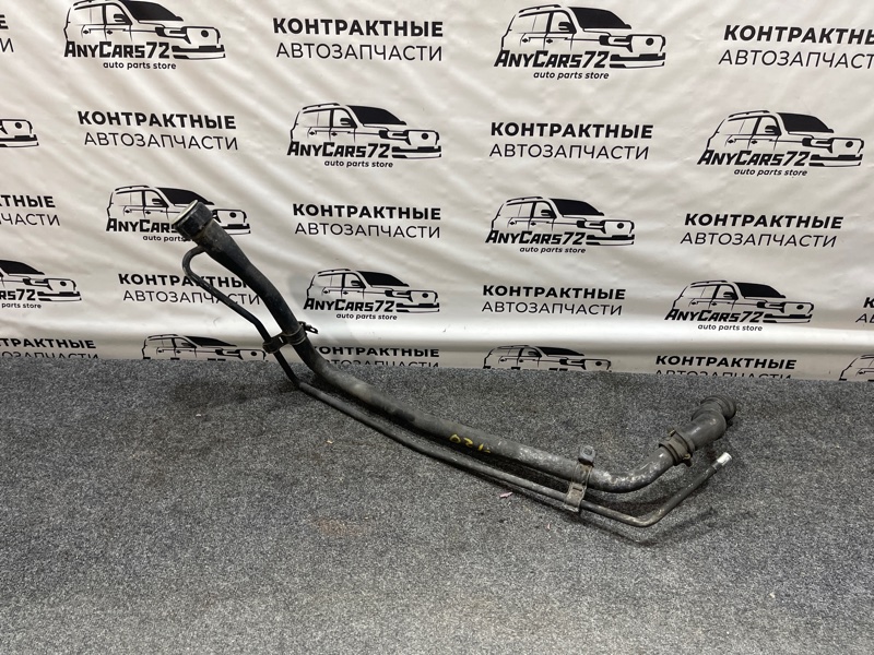 Запчасть горловина топливного бака TOYOTA LAND CRUISER PRADO 2006 GRJ120 1GRFE 7720135780 контрактная Горловина топливного бака TOYOTA LAND CRUISER PRADO 2006 GRJ120 1GRFE 7720135780 контрактная