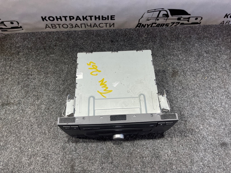 Магнитола Ford Focus CB4 AODA